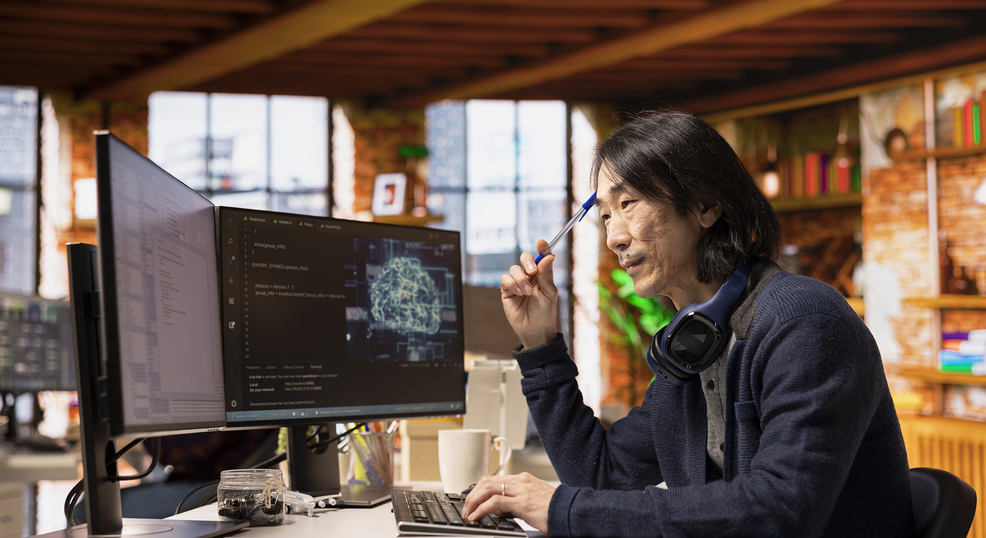 クラウドソリューション