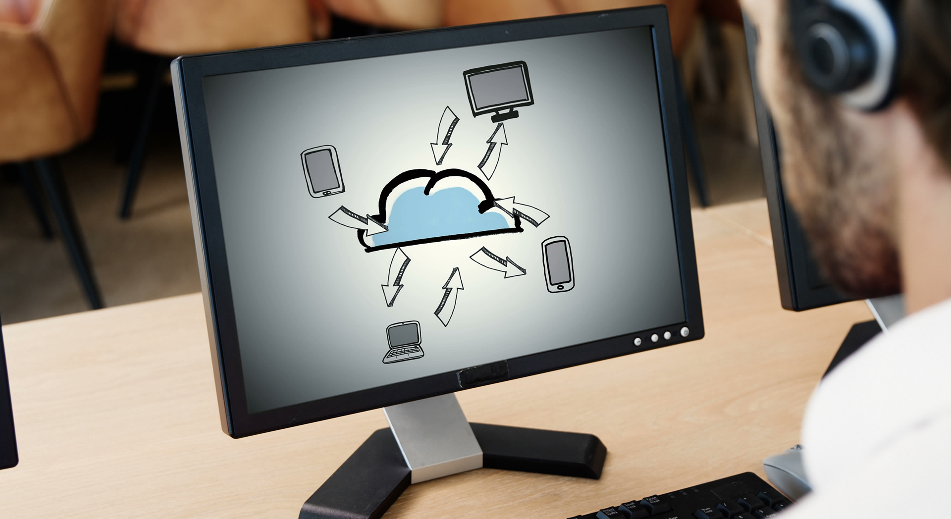 クラウドソリューション