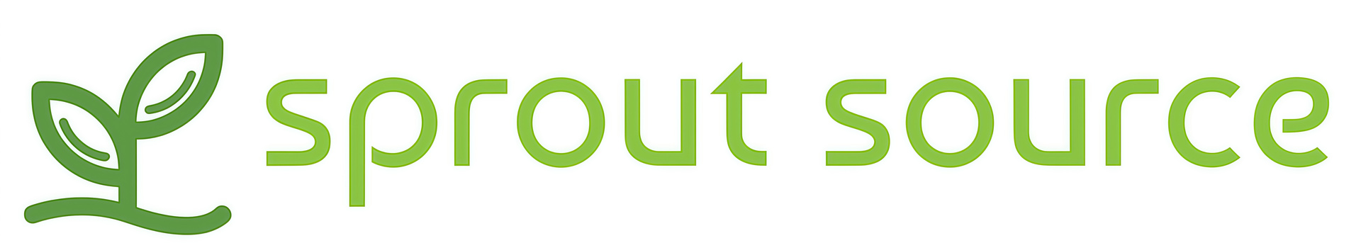Sprout Logo