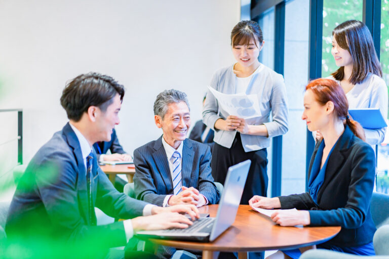 organizational cohesion